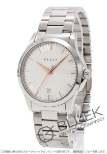 グッチ G-タイムレス メンズ YA126442