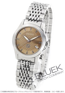 グッチ G-タイムレス レディース YA1265007