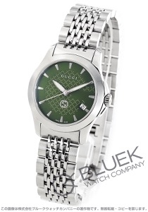 グッチ G-タイムレス レディース YA1265008