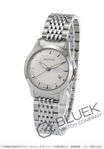 グッチ Gタイムレス レディース YA126501