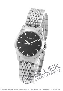 グッチ Gタイムレス 腕時計 レディース GUCCI YA126502