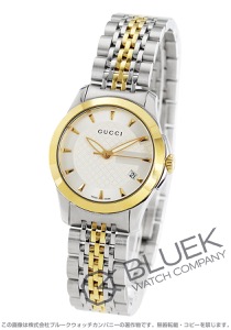グッチ Gタイムレス 腕時計 レディース GUCCI YA126511