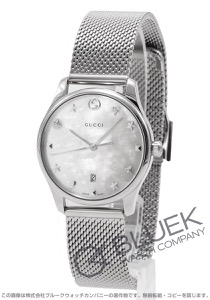グッチ G-タイムレス レディース YA126583
