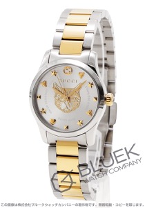 グッチ G-タイムレス レディース YA126596