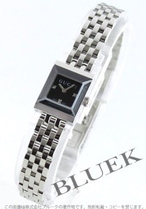 グッチ Gフレーム ダイヤ レディース YA128507