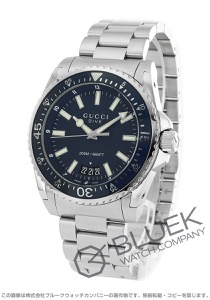 グッチ グッチ ダイブ メンズ YA136203