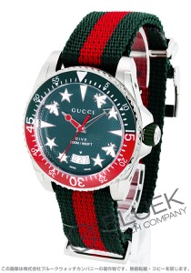 グッチ グッチ ダイブ メンズ YA136339