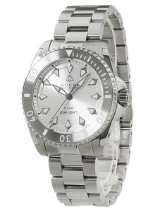 グッチ グッチ ダイブ メンズ YA136354