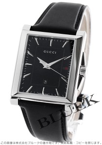 グッチ Gタイムレス レクタングル 腕時計 メンズ GUCCI YA138404