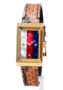 グッチ Gフレーム レディース YA147402