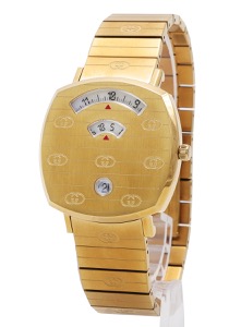 グッチ グリップ ユニセックス YA157403