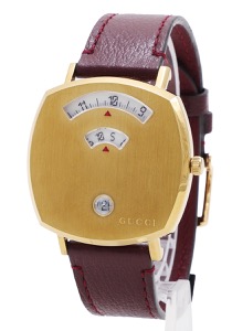 グッチ グリップ ユニセックス YA157405