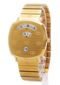 グッチ グリップ ユニセックス YA157409