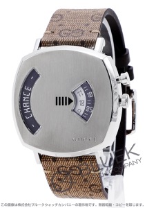 グッチ グリップ キャンパスレザー ユニセックス YA157415