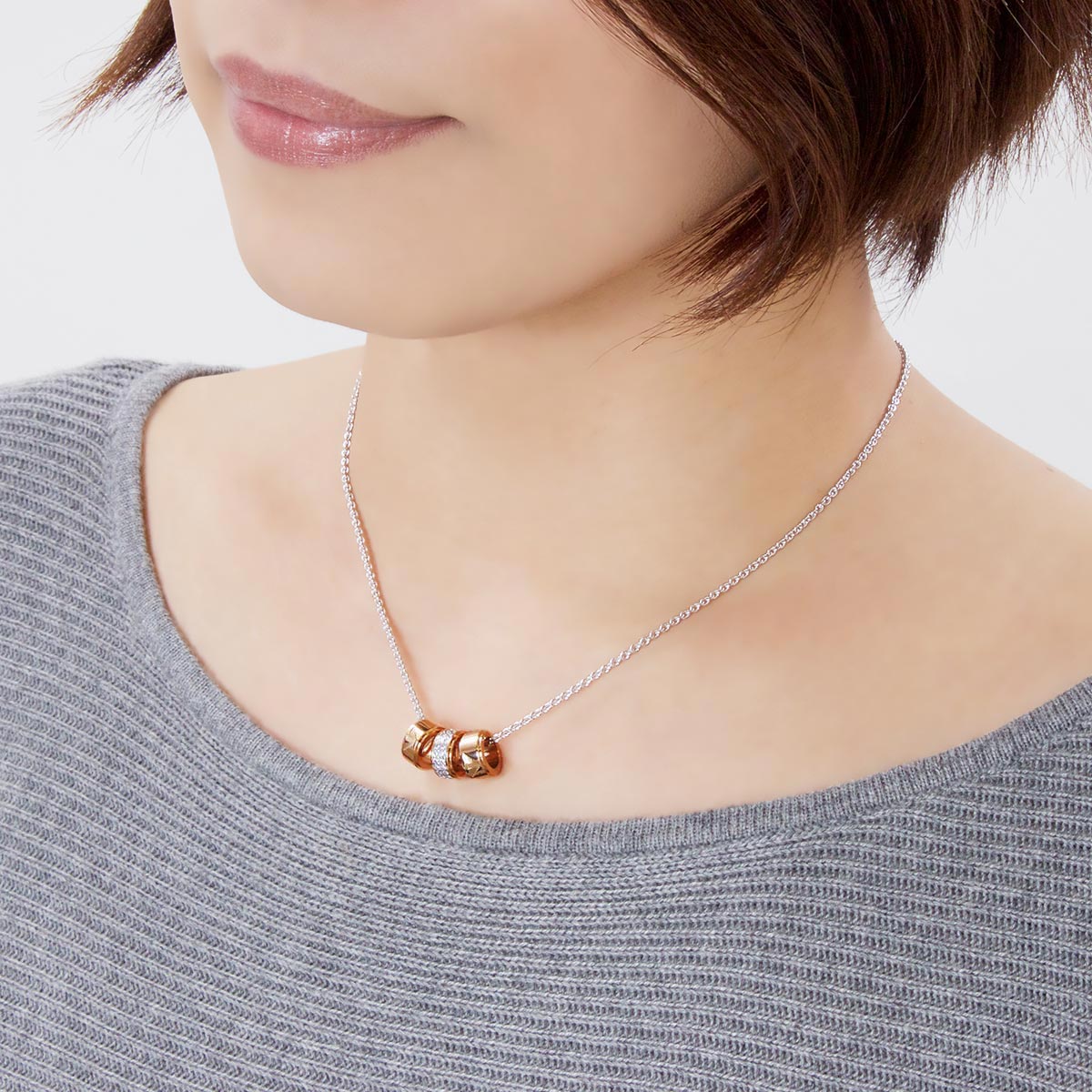 平衡 バラ色 花婿 アルマーニ アクセサリー レディース Seattleguide Org