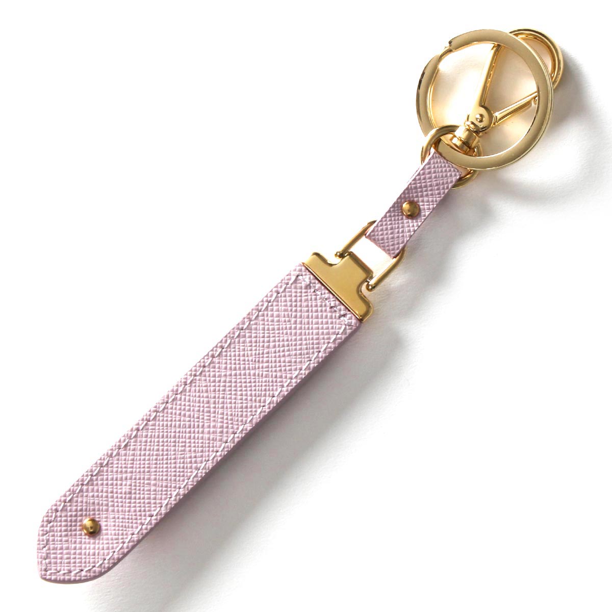 プラダ キーリング/キーホルダー アクセサリー レディース