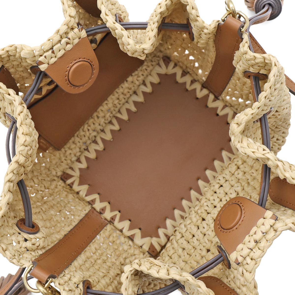 アニヤハインドマーチ ハンドバッグ/ショルダーバッグ/ドロー