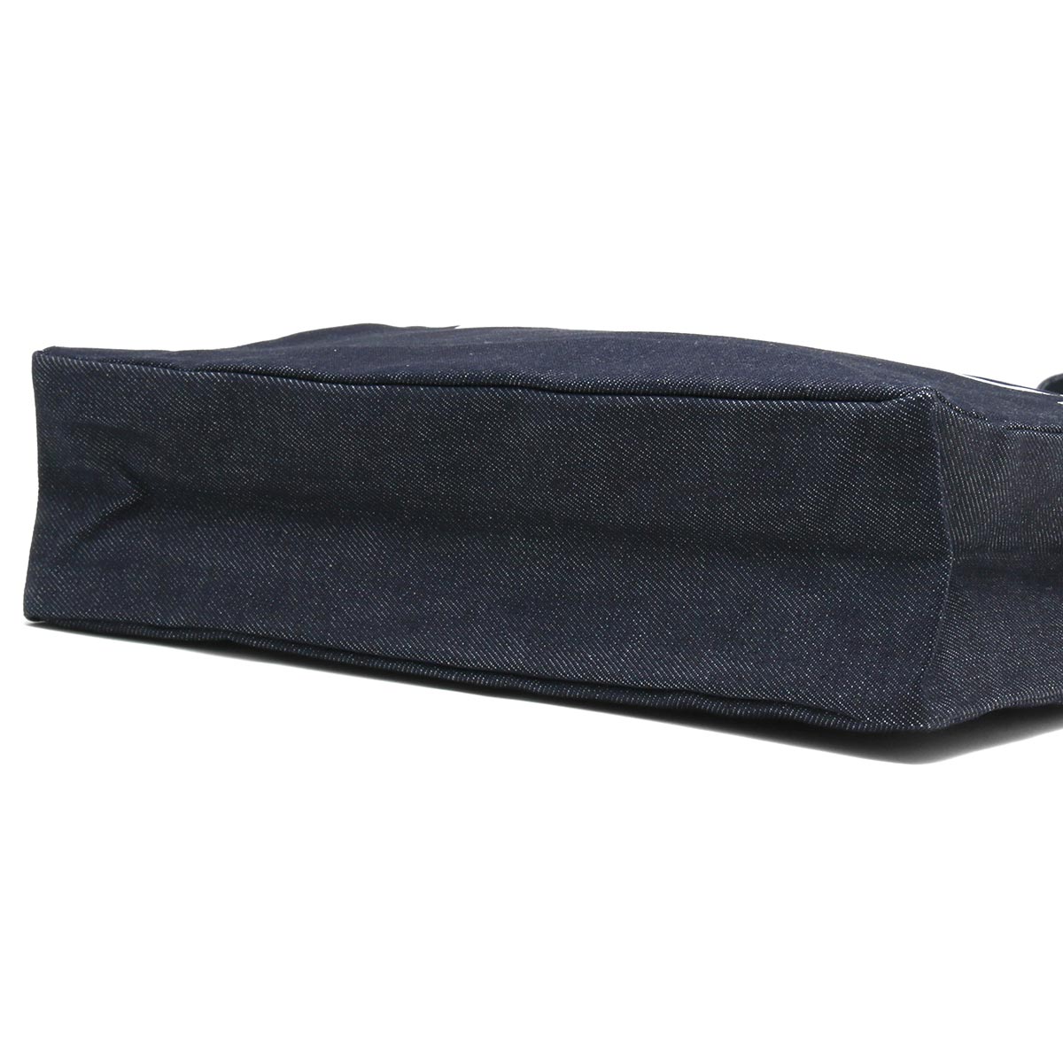 A.P.C. エコバッグ インディゴ COCSX-M611445 TU Laure Tote Bag