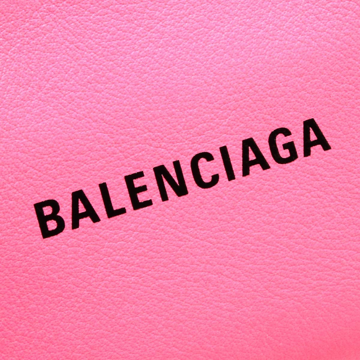 バレンシアガ ポーチ バッグ レディース ヴィル Xs アシッドフクシャピンク ブラック Dlr1n 5610 Balenciaga ブランド腕時計通販なら ブルークウォッチカンパニー 心斎橋店