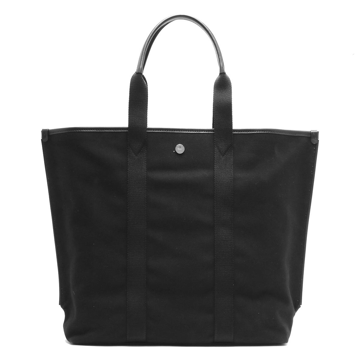 楽天市場 バリー トートバッグ バッグ メンズ レディース キャンバストート ミディアム ブラック Canvas Tote Md 40 年春夏新作 Bally ブランドショップ ブルーク