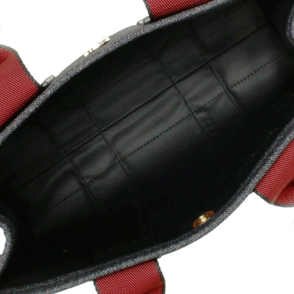 バリー トートバッグ/ハンドバッグ バッグ メンズ レディース