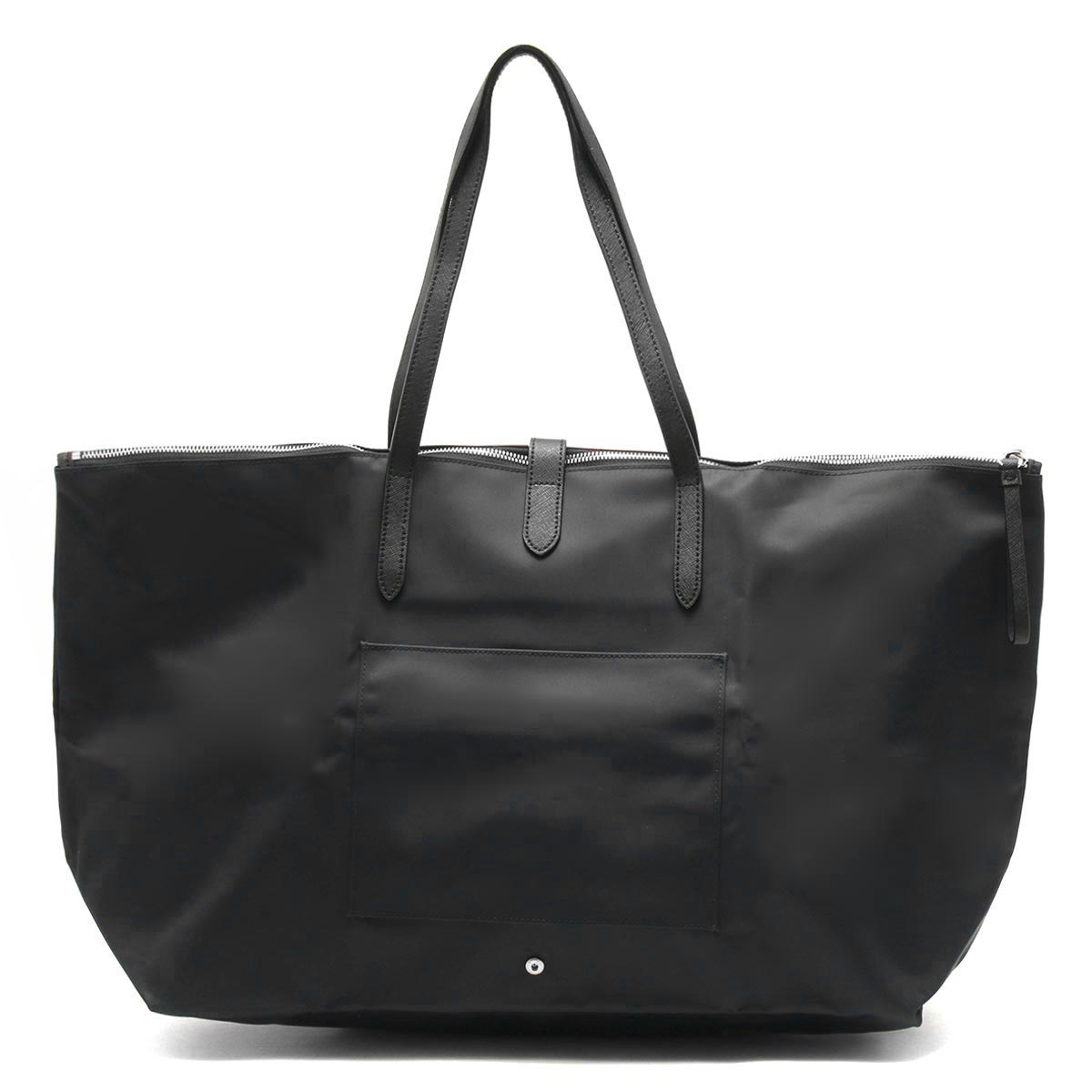 バリー トートバッグ 旅行用バッグ バッグ メンズ レディース フォルダブルトート ブラック Foldable Tote 00 Bally ブランド腕時計通販なら ブルークウォッチカンパニー 心斎橋店