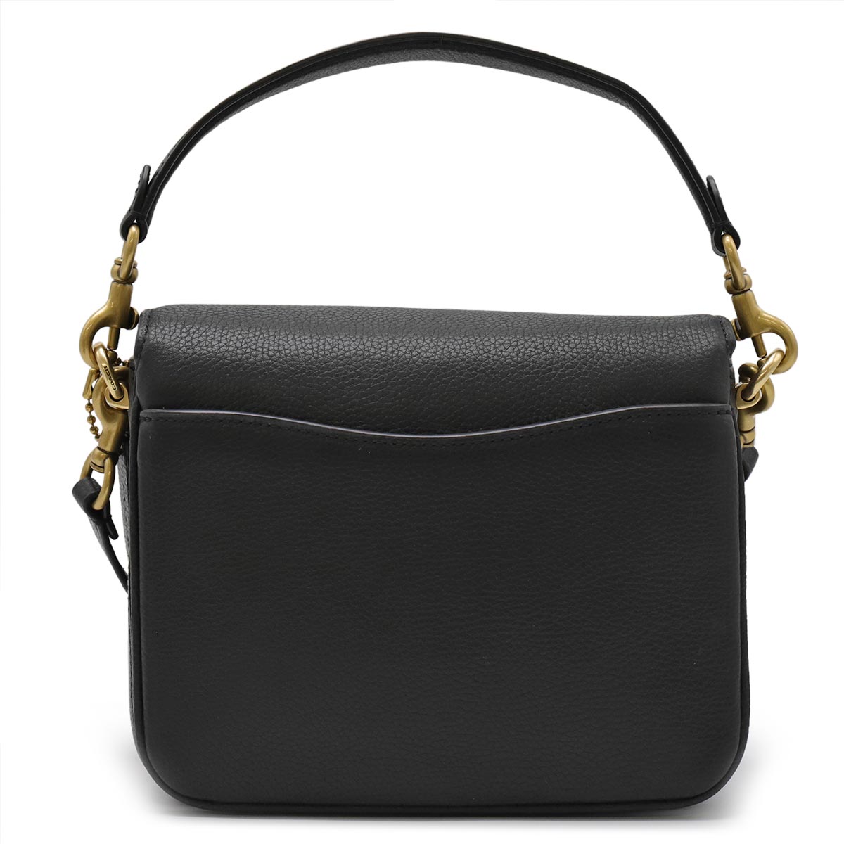 コーチ　クロス/ボディバッグ 青/黒/黄色 コーチ バッグ COACH 88346 B4BK キャシー クロスボディ 19