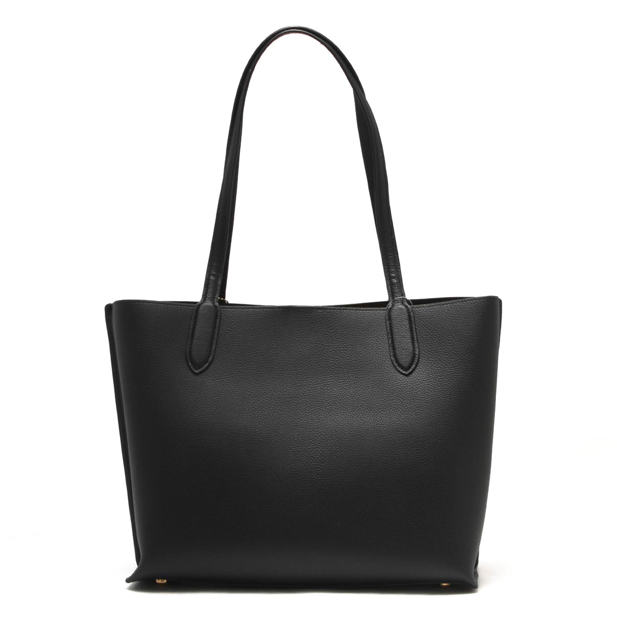 Coach ウィロウ トート　A4サイズ　CD689 B4/BK Coach ウィロウ トート A4サイズ CD689 B4/BK Coach ウィロウ