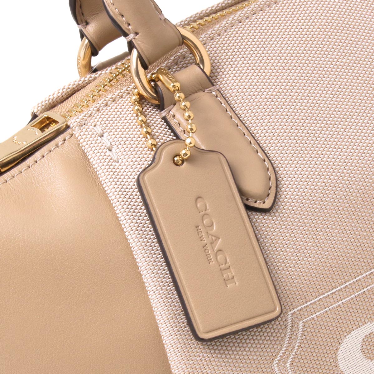 コーチ ハンドバッグ/ショルダーバッグ バッグ レディース エリス