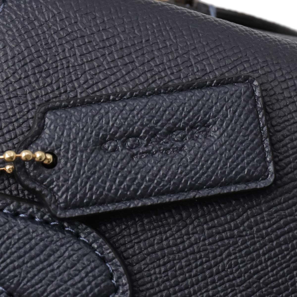 バッグ Coach Hampton Demi Pouch Mini Handbag 00 バッグ Coach Hampton Demi Pouch Mini Handbag 00 Vintage Coach