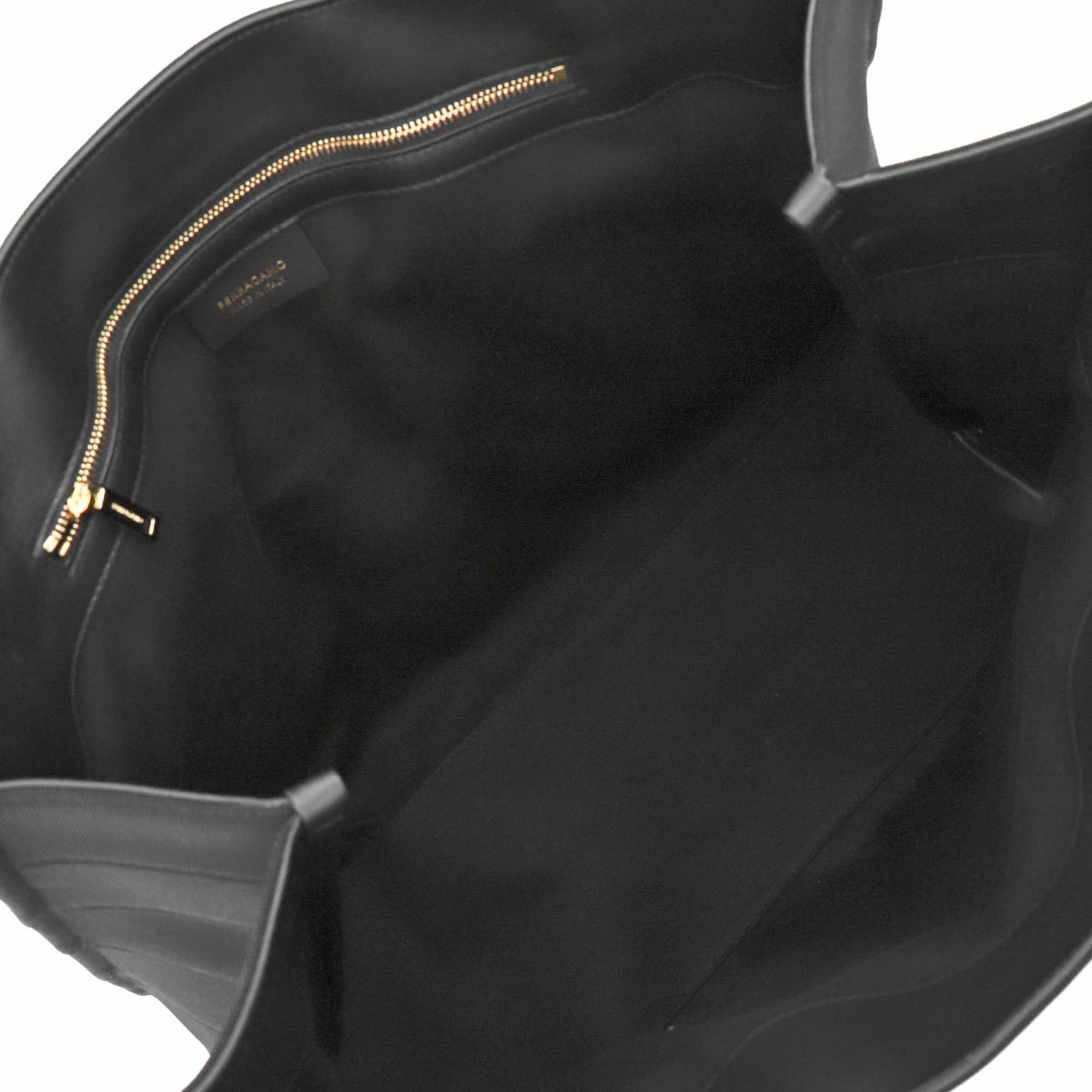 フェラガモ トートバッグ バッグ レディース ブラック 213985 NERO