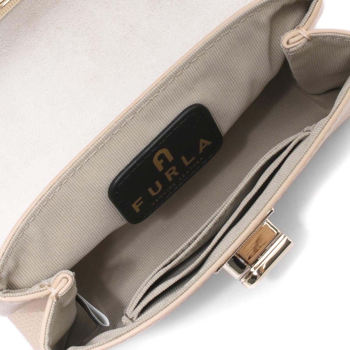 新品 フルラ FURLA ショルダーバッグ ブロック ミニ クロスボディ バレリーナ クロスボディ MINI BALLERINA i Furla 1927 | Furla JP