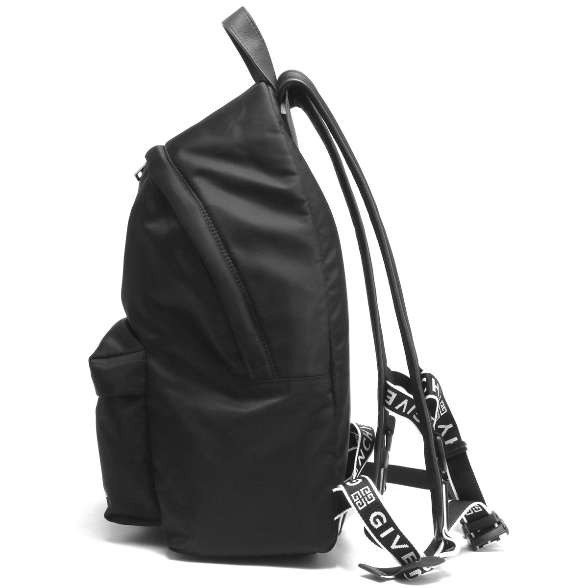 ジバンシー ジバンシィ リュックサック バックパック バッグ メンズ ブラック Bk500rk0at 004 Givenchy ブランド腕時計通販なら ブルークウォッチカンパニー 心斎橋店