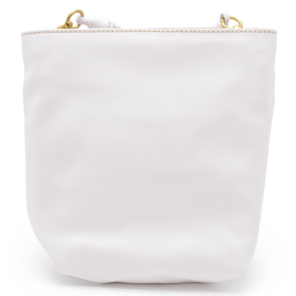 ジャンニキアリーニ ショルダーバッグ/ミニバッグ バッグ レディース