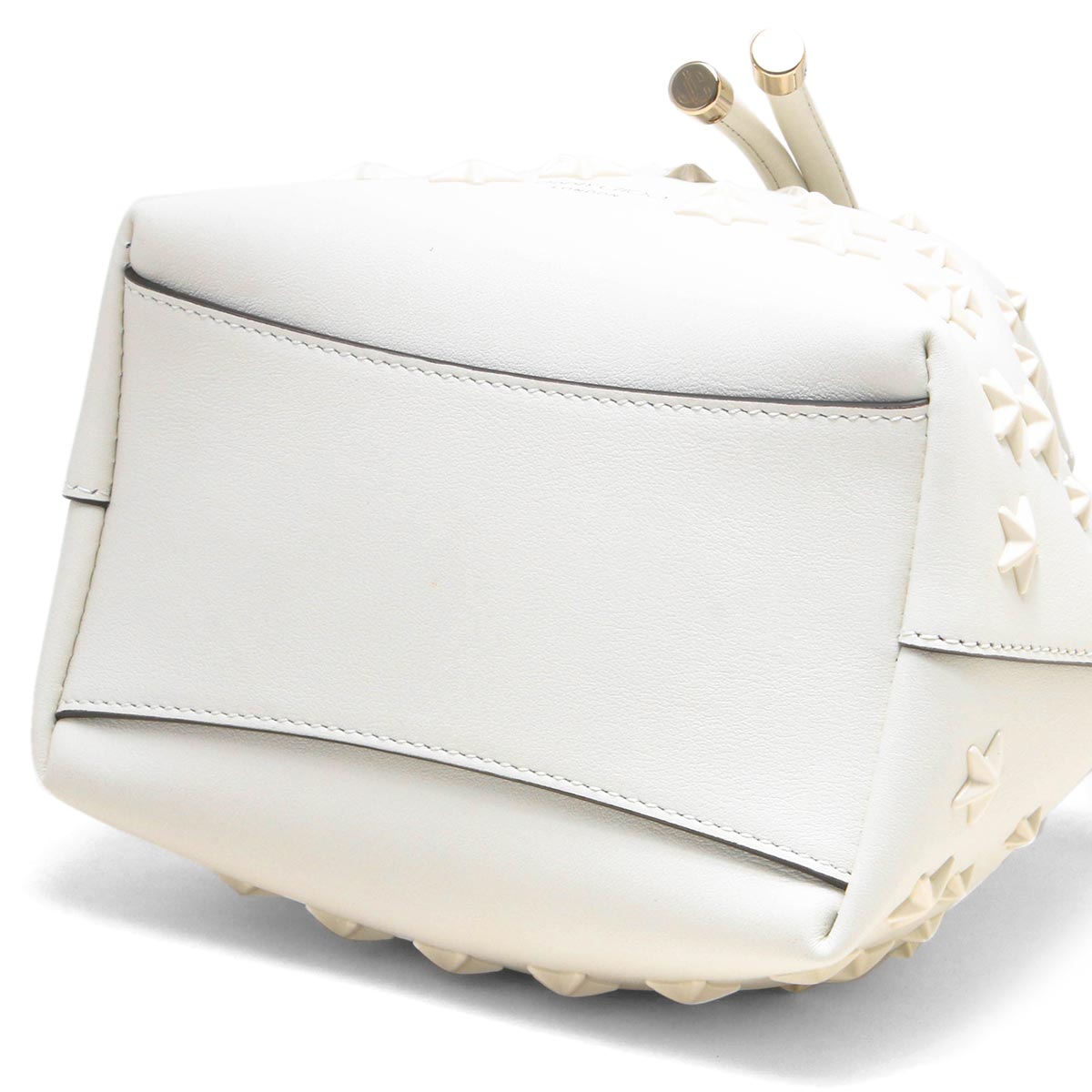 ジミーチュウ バケットバッグ/ショルダーバッグ/ハンドバッグ バッグ