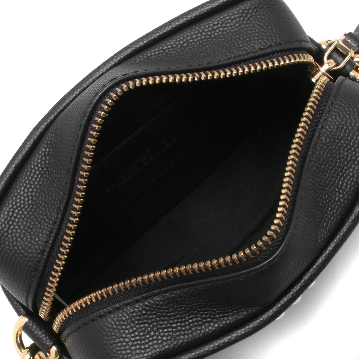 マークジェイコブス ショルダーバッグ クラッチバッグ バッグ レディース ザ クィルティド ソフトショット 17 パール ブラック M 001 Marc Jacobs ブランド腕時計通販なら ブルークウォッチカンパニー 心斎橋店