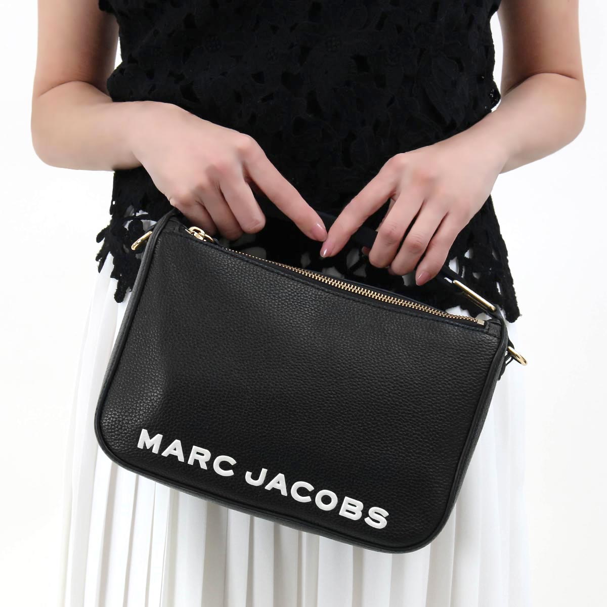 MARC BY MARC JACOBS ショルダーバッグ