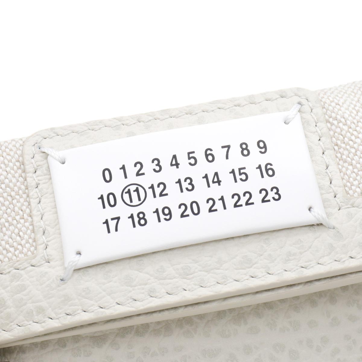 メゾンマルジェラ ハンドバッグ/ショルダーバッグ バッグ メゾンマルジェラ ハンドバッグ/ショルダーバッグ バッグ