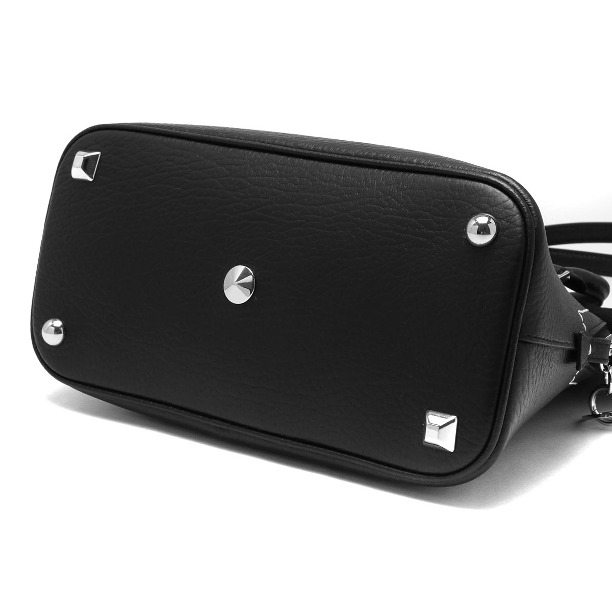 メゾンマルジェラ ハンドバッグ/ショルダーバッグ バッグ レディース