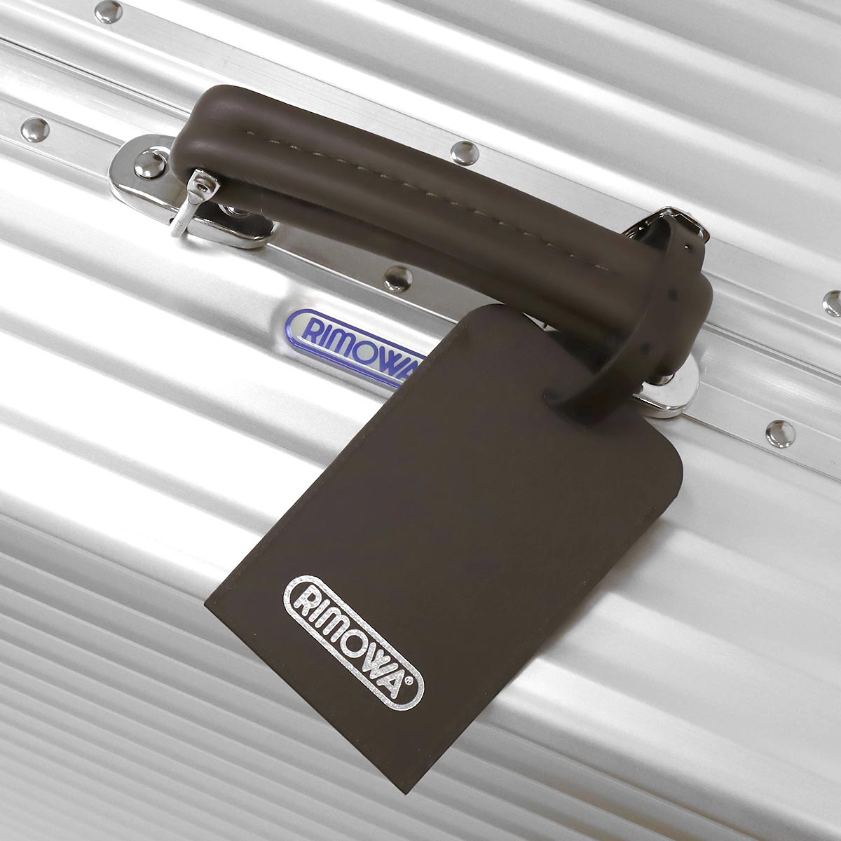 リモワ スーツケース/キャリーケース/トラベルバッグ バッグ メンズ