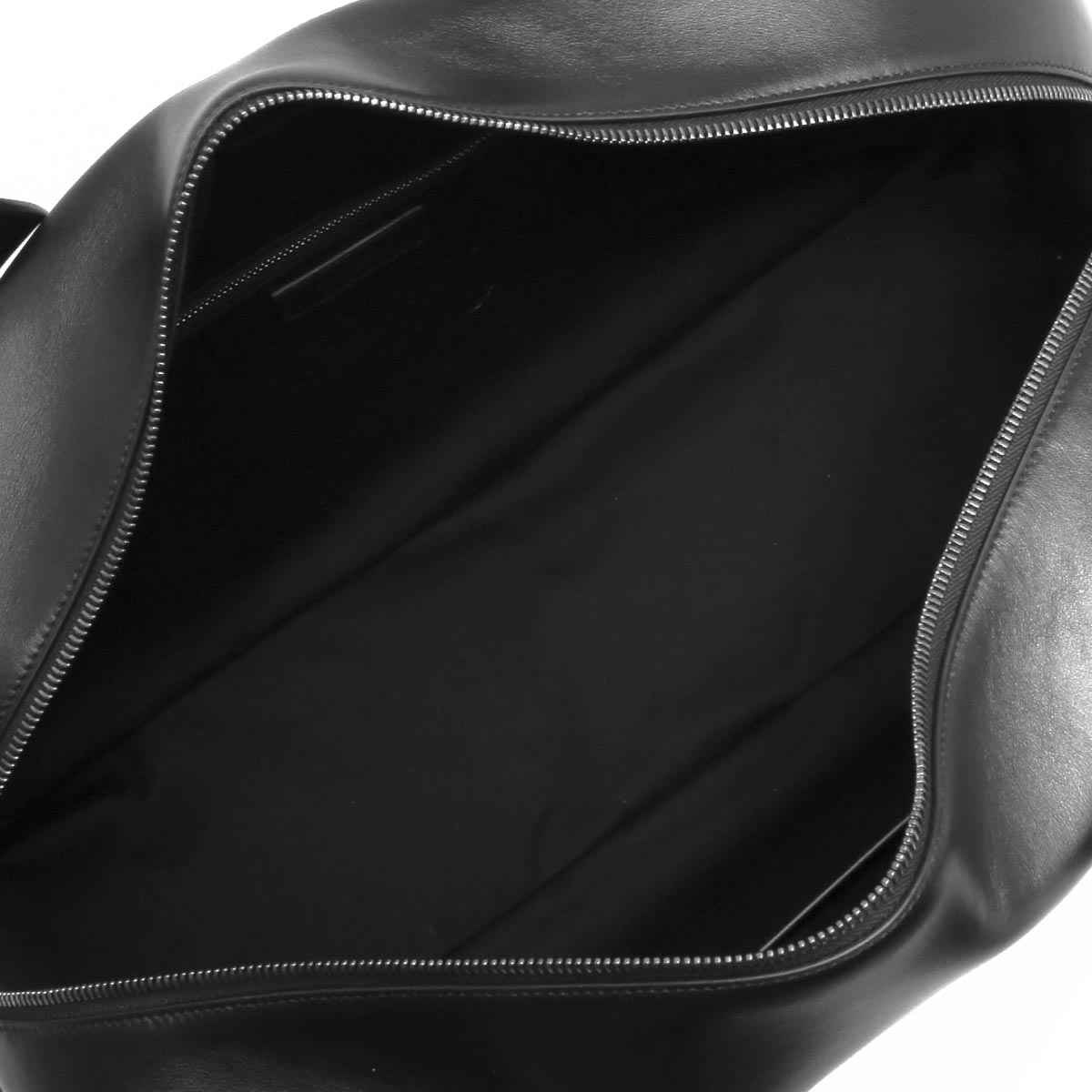 サンローランパリ イヴサンローラン ボストンバッグ ボーリングバッグ ショルダーバッグ バッグ メンズ レディース キルティング ブラック 0vgod 1096 19年秋冬新作 Saint Laurent Paris ブランド腕時計通販なら ブルークウォッチカンパニー 心斎橋店