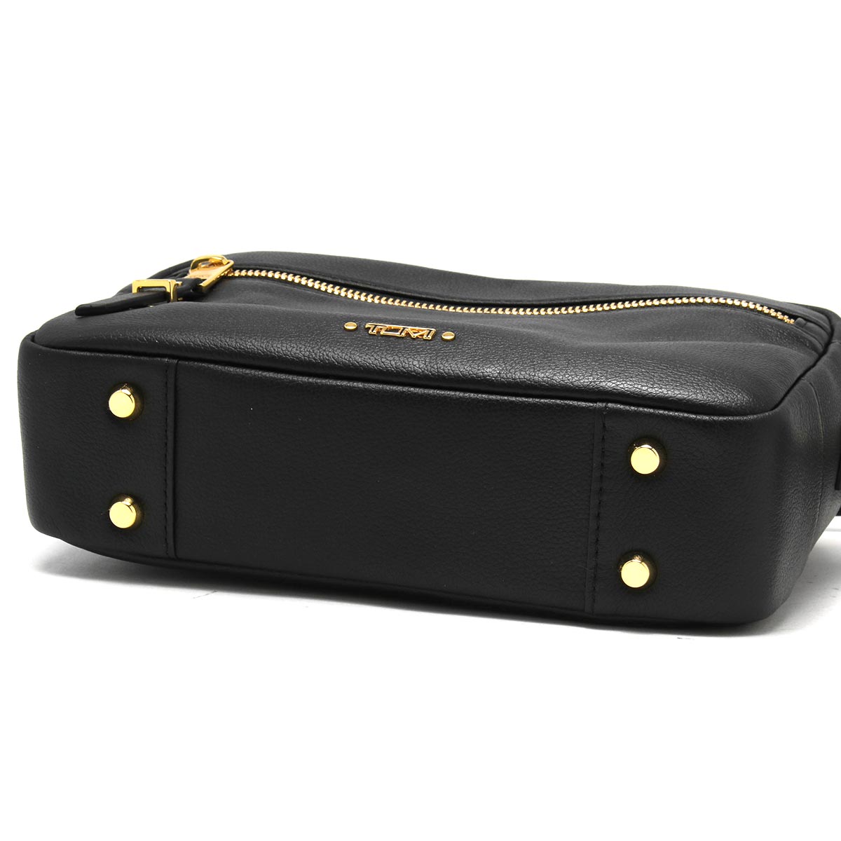 トゥミ ショルダーバッグ バッグ レディース ボヤジュール