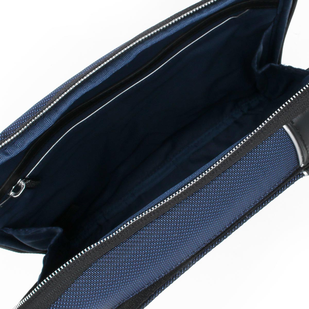 トゥミ ショルダーバッグ バッグ メンズ アライブ オルテン ネイビー