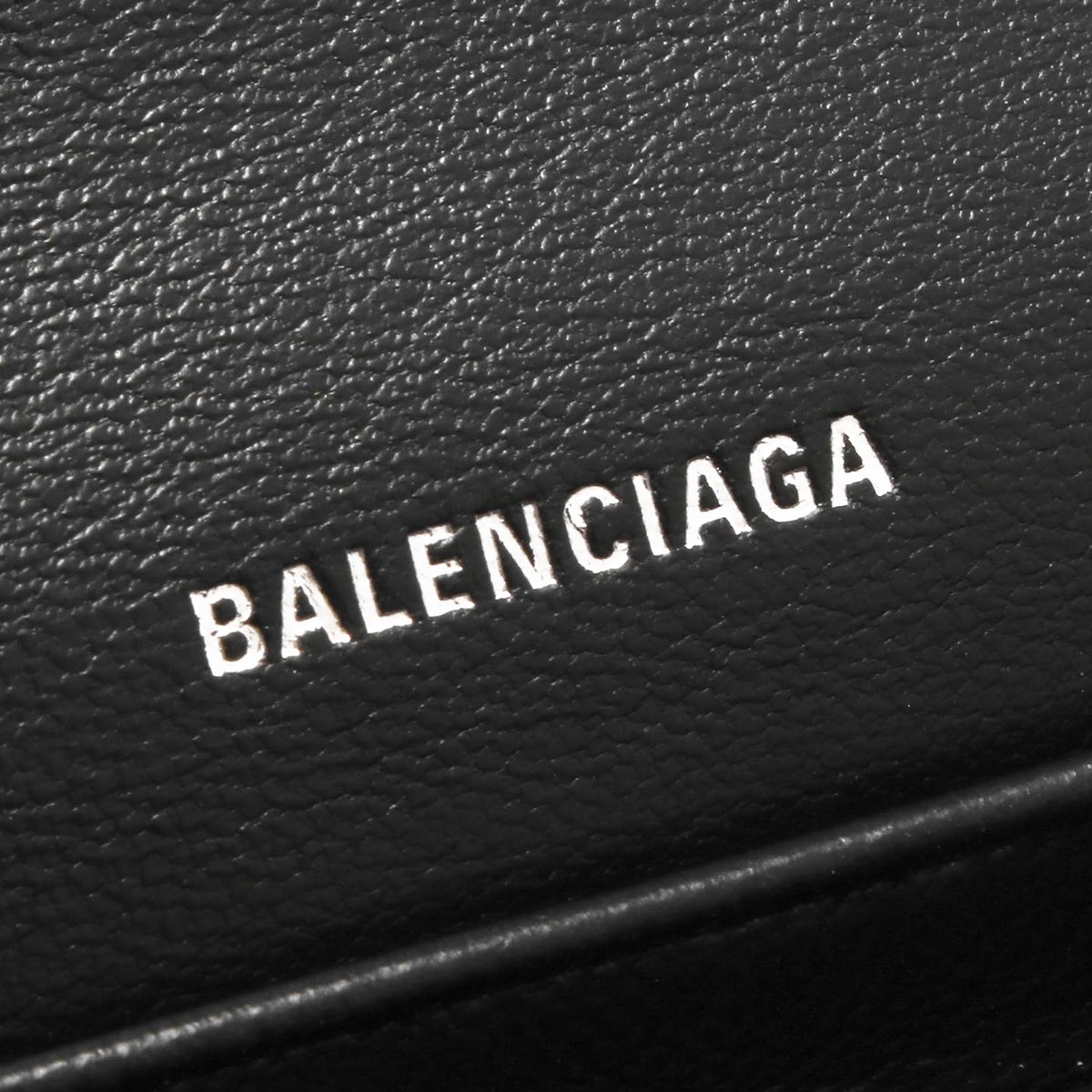 バレンシアガ 長財布 財布 メンズ レディース ヴィル ブラック ブランホワイト 5942 1iz4m 1090 Balenciaga ブランド腕時計通販なら ブルークウォッチカンパニー 心斎橋店