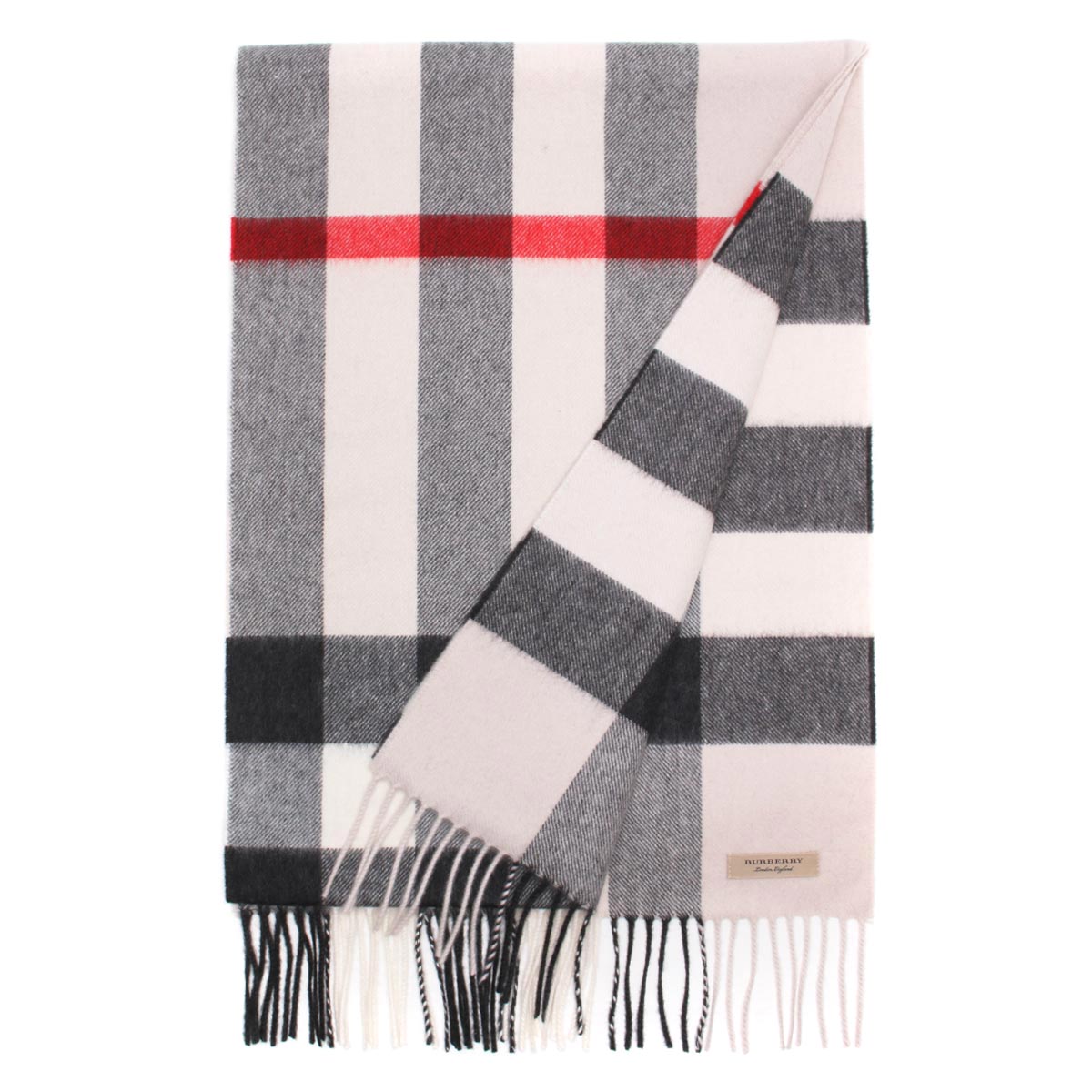 バーバリー ストール マフラー レディース ハーフメガチェック ストーンピンクベージュチェック Mu Half Mega Ck Cs 2501b Burberry ブランド腕時計通販なら ブルークウォッチカンパニー 心斎橋店