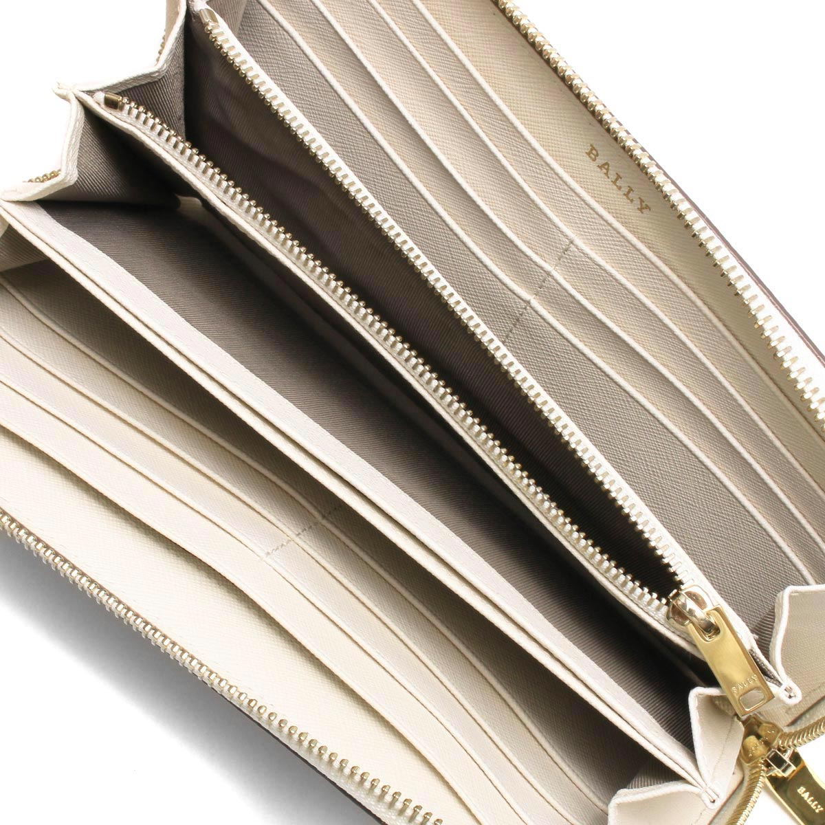 楽天市場 バリー 長財布 財布 レディース セレン マルチカイユベージュ Salen Cb 63 Bally ブランドショップ ブルーク