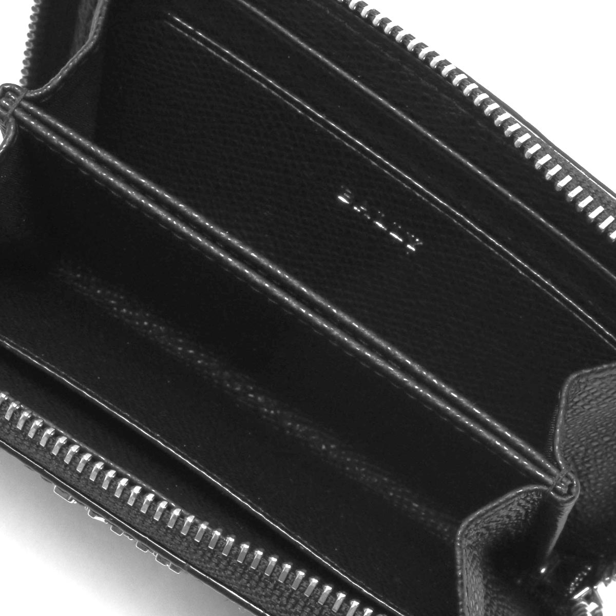 バリー コインケース（小銭入れ） 財布 メンズ ティヴィー TIVY