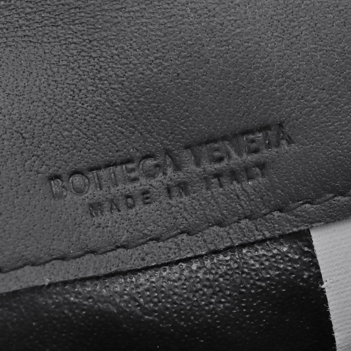 ボッテガヴェネタ (ボッテガ・ヴェネタ) カードケース メンズ イントレ