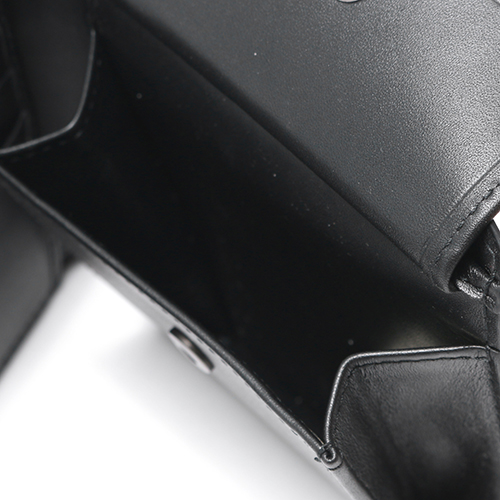 ボッテガヴェネタ ボッテガ ヴェネタ 二つ折り財布 財布 メンズ イントレチャート Intrecciato ブラック V4651 1000 Bottega Veneta ブランド腕時計通販なら ブルークウォッチカンパニー 心斎橋店