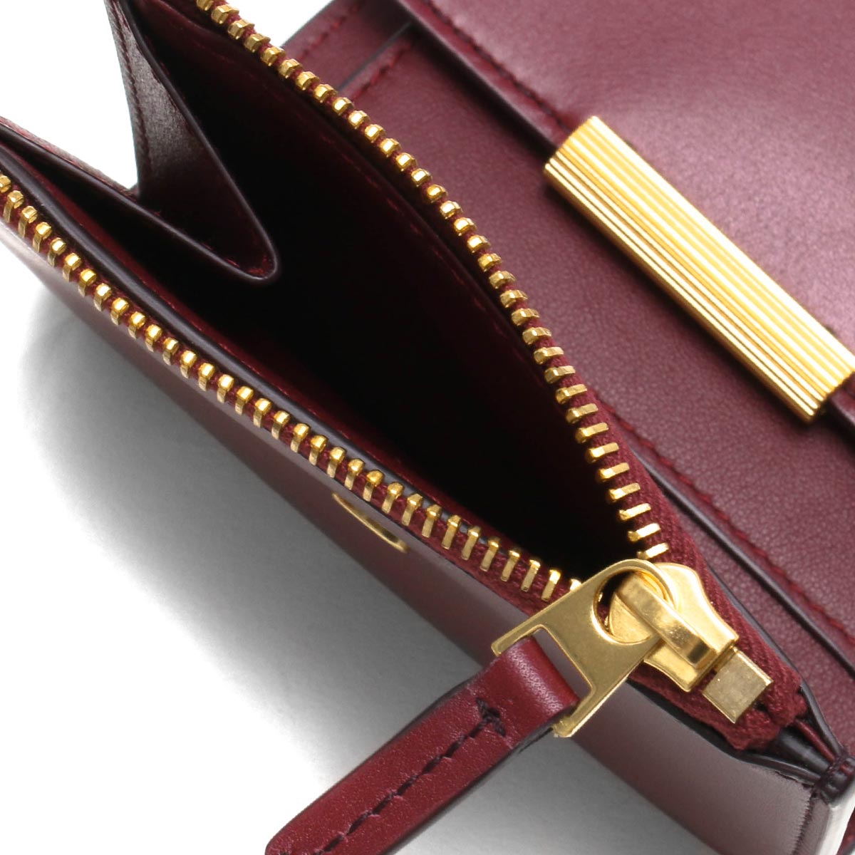 【新品未使用】BOTTEGA VENETA WALLET578752 VMAU1 BOTTEGA VENETA - 【新品】ボッテガヴェネタ 578752 VMAU1 財布